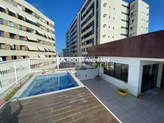 Cobertura com 3 suites a venda, 270 m² por R$ 1.200.000 - Pituba - Salvador/BA