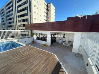 Cobertura com 3 suites a venda, 270 m² por R$ 1.200.000 - Pituba - Salvador/BA