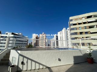 Cobertura com 3 suites a venda, 270 m² por R$ 1.200.000 - Pituba - Salvador/BA