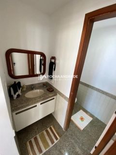 Cobertura com 3 suites a venda, 270 m² por R$ 1.200.000 - Pituba - Salvador/BA