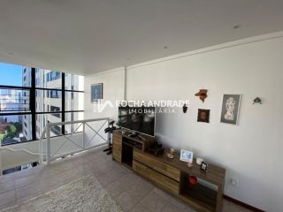 Cobertura com 3 suites a venda, 270 m² por R$ 1.200.000 - Pituba - Salvador/BA