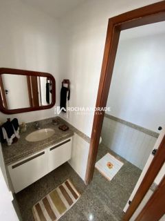 Cobertura com 3 suites a venda, 270 m² por R$ 1.200.000 - Pituba - Salvador/BA