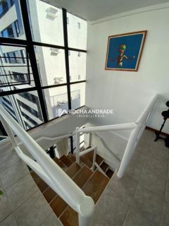 Cobertura com 3 suites a venda, 270 m² por R$ 1.200.000 - Pituba - Salvador/BA