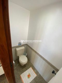 Cobertura com 3 suites a venda, 270 m² por R$ 1.200.000 - Pituba - Salvador/BA
