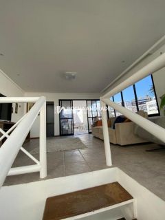 Cobertura com 3 suites a venda, 270 m² por R$ 1.200.000 - Pituba - Salvador/BA