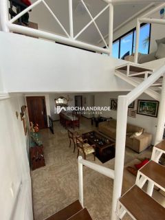 Cobertura com 3 suites a venda, 270 m² por R$ 1.200.000 - Pituba - Salvador/BA