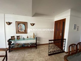 Cobertura com 3 suites a venda, 270 m² por R$ 1.200.000 - Pituba - Salvador/BA