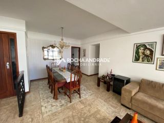 Cobertura com 3 suites a venda, 270 m² por R$ 1.200.000 - Pituba - Salvador/BA