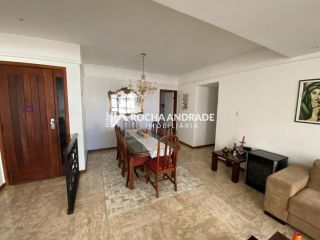 Cobertura com 3 suites a venda, 270 m² por R$ 1.200.000 - Pituba - Salvador/BA