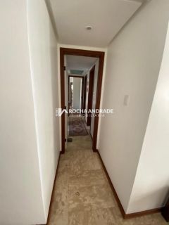 Cobertura com 3 suites a venda, 270 m² por R$ 1.200.000 - Pituba - Salvador/BA