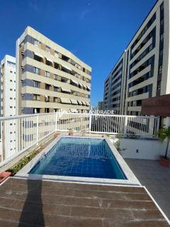 Cobertura com 3 suites a venda, 270 m² por R$ 1.200.000 - Pituba - Salvador/BA