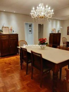 Apartamento com 5 dormitorios a venda, 254 m² por R$ 880.000,00 - Canela - Salvador/BA