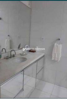 Apartamento com 5 dormitorios a venda, 254 m² por R$ 880.000,00 - Canela - Salvador/BA