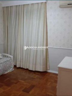 Apartamento com 5 dormitorios a venda, 254 m² por R$ 880.000,00 - Canela - Salvador/BA