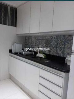 Apartamento com 5 dormitorios a venda, 254 m² por R$ 880.000,00 - Canela - Salvador/BA