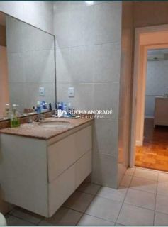 Apartamento com 5 dormitorios a venda, 254 m² por R$ 880.000,00 - Canela - Salvador/BA