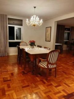 Apartamento com 5 dormitorios a venda, 254 m² por R$ 880.000,00 - Canela - Salvador/BA