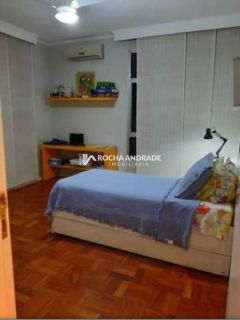 Apartamento com 5 dormitorios a venda, 254 m² por R$ 880.000,00 - Canela - Salvador/BA