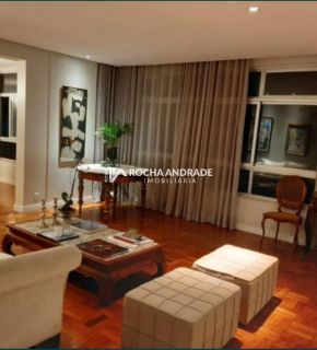 Apartamento com 5 dormitorios a venda, 254 m² por R$ 880.000,00 - Canela - Salvador/BA