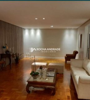 Apartamento com 5 dormitorios a venda, 254 m² por R$ 880.000,00 - Canela - Salvador/BA