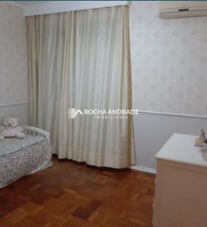 Apartamento com 5 dormitorios a venda, 254 m² por R$ 880.000,00 - Canela - Salvador/BA