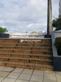 Apartamento Para Vender com 4 quartos 4 suítes no bairro Rio Vermelho em Salvador