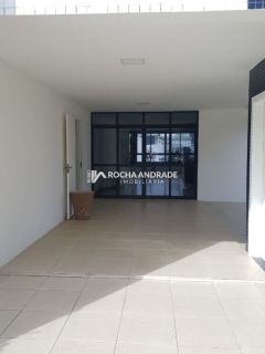 Apartamento Para Vender com 4 quartos 4 suítes no bairro Rio Vermelho em Salvador