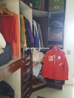 Apartamento Para Vender com 4 quartos 4 suítes no bairro Rio Vermelho em Salvador