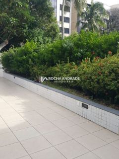 Apartamento Para Vender com 4 quartos 4 suítes no bairro Rio Vermelho em Salvador