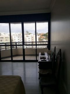 Apartamento Para Vender com 4 quartos 4 suítes no bairro Rio Vermelho em Salvador