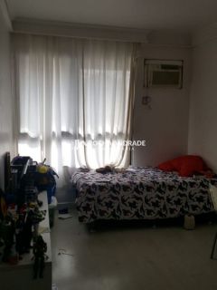Apartamento Para Vender com 4 quartos 4 suítes no bairro Rio Vermelho em Salvador
