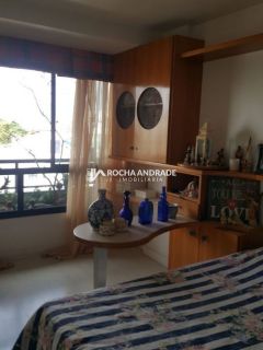 Apartamento Para Vender com 4 quartos 4 suítes no bairro Rio Vermelho em Salvador