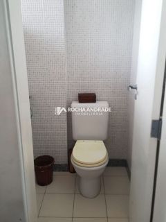 Apartamento Para Vender com 4 quartos 4 suítes no bairro Rio Vermelho em Salvador
