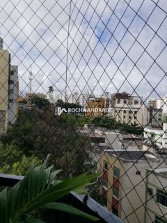 Apartamento Para Vender com 4 quartos 4 suítes no bairro Rio Vermelho em Salvador