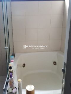 Apartamento Para Vender com 4 quartos 4 suítes no bairro Rio Vermelho em Salvador