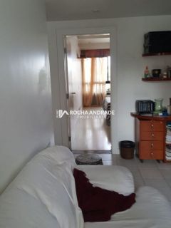 Apartamento Para Vender com 4 quartos 4 suítes no bairro Rio Vermelho em Salvador