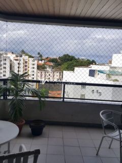 Apartamento Para Vender com 4 quartos 4 suítes no bairro Rio Vermelho em Salvador