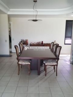 Apartamento Para Vender com 4 quartos 4 suítes no bairro Rio Vermelho em Salvador