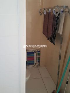 Apartamento Para Vender com 4 quartos 4 suítes no bairro Rio Vermelho em Salvador