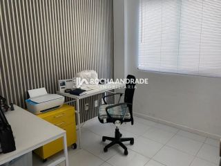 Casa de Condomínio Para Vender com 4 quartos 4 suítes no bairro Abrantes em Camaçari