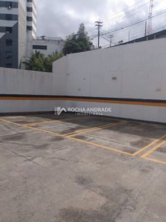 Sala Comercial Para Vender no bairro Garibaldi em Salvador