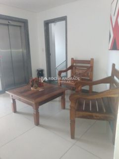 Sala Comercial Para Vender no bairro Garibaldi em Salvador