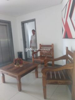 Sala Comercial Para Vender no bairro Garibaldi em Salvador