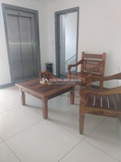 Sala Comercial Para Vender no bairro Garibaldi em Salvador