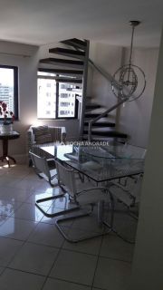 Apartamento Para Vender com 2 quartos 2 suítes no bairro Caminho das Árvores em Salvador