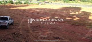 Lote / Terreno Comercial Para Vender BR 324 Na beira da pista