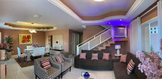 Casa 4/4 com suite em Villas do Atlântico