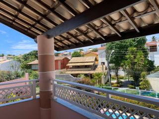 Casa 4/4 com suite em Villas do Atlântico