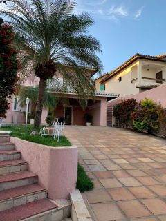 Casa 4/4 com suite em Villas do Atlântico