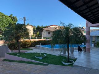 Casa 4/4 com suite em Villas do Atlântico